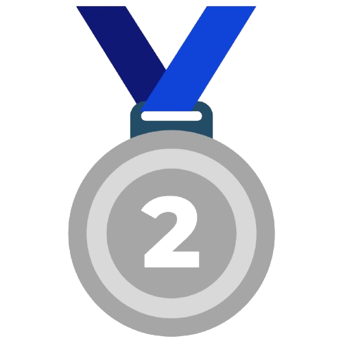 1st Runner-up
